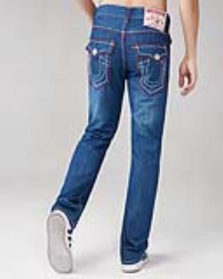 Cheap Men's TRUE RELIGION Jeans wholesale No. 943